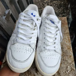 Adidas Sneakers Size 42