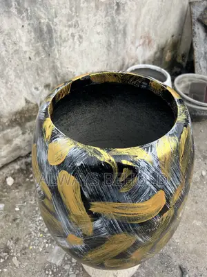 Luxury Crackle Finish