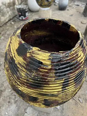 Luxury Crackle Finish