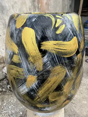 Luxury Crackle Finish