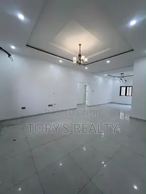2bdrm Apartment in Ikate for rent