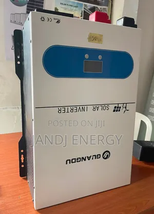 Hybrid Inverter 10kva