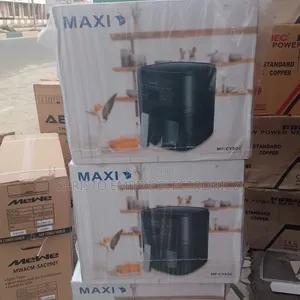 Maxi Air Fryer