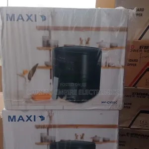 Maxi Air Fryer