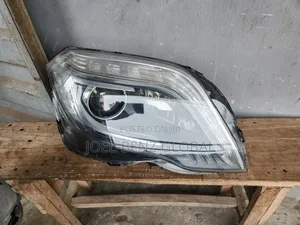 Glk350 2013 Passenger Headlight
