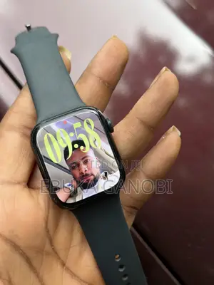 Apple Watch Series 7 GPS