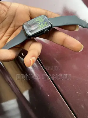 Apple Watch Series 7 GPS