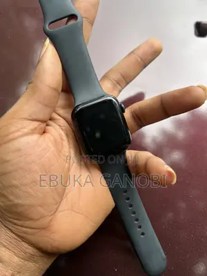 Apple Watch Series 7 GPS