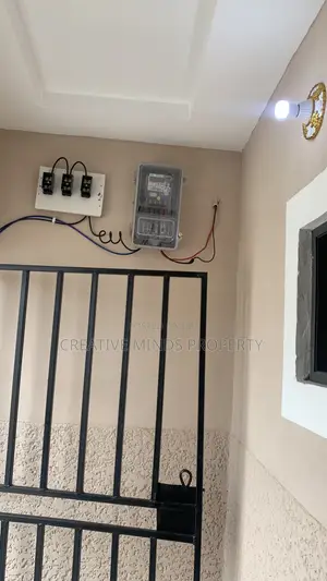 1bdrm Block of Flats in Saburi, Dei-Dei for rent