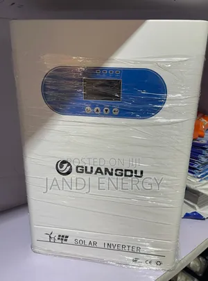 6.2kva Solar Hybrid Inverter