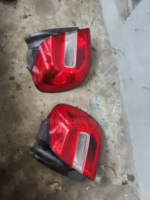 Gla250 2016 Set of Backlight