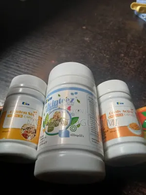 Combo for Arthritis