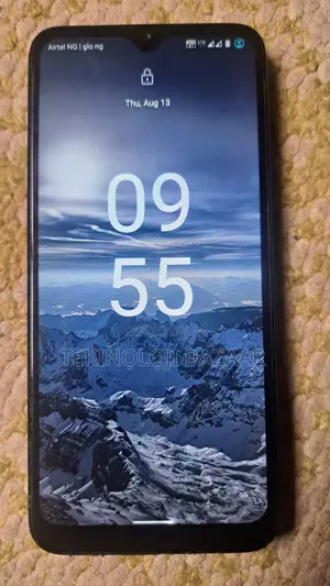 Nokia G21 64 GB Blue