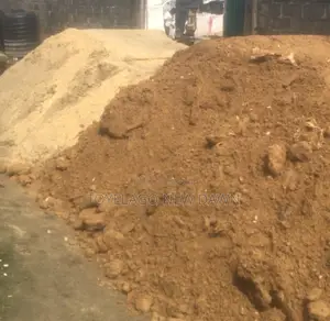 Building Materials Supply