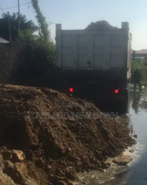 Building Materials Supply