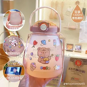 Water Bottle