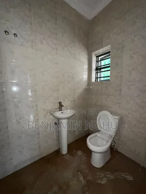 4bdrm Apartment in Lekki Conservation for rent