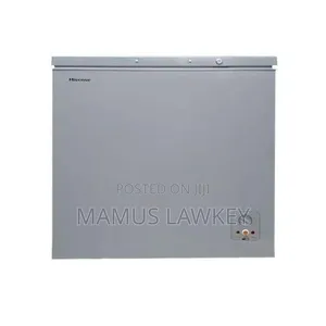 Hisense 200l Freezer