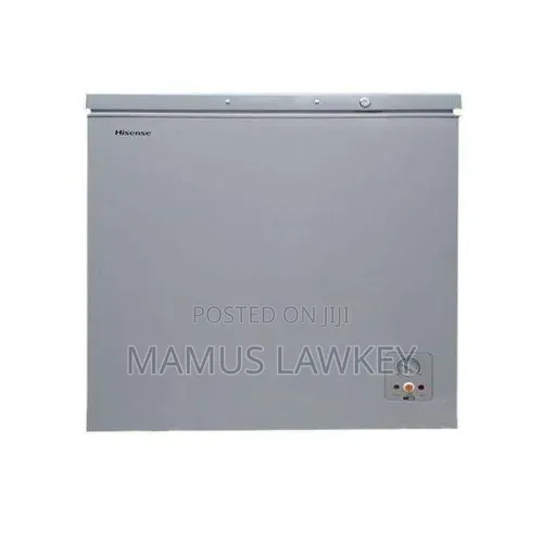 Hisense 200l Freezer