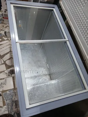 Bona Deep Freezer 320Ltrs