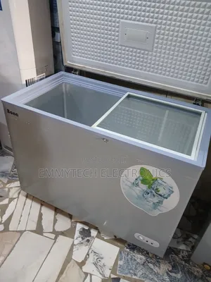 Bona Deep Freezer 320Ltrs