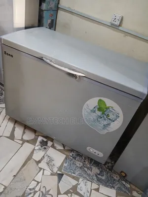 Bona Deep Freezer 320Ltrs