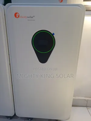 17.5kwh Felicity Lithium Iron Battery New Model