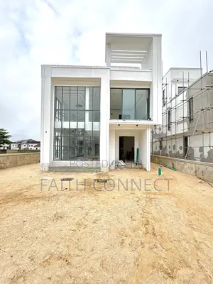 6bdrm Duplex in Ajah for sale