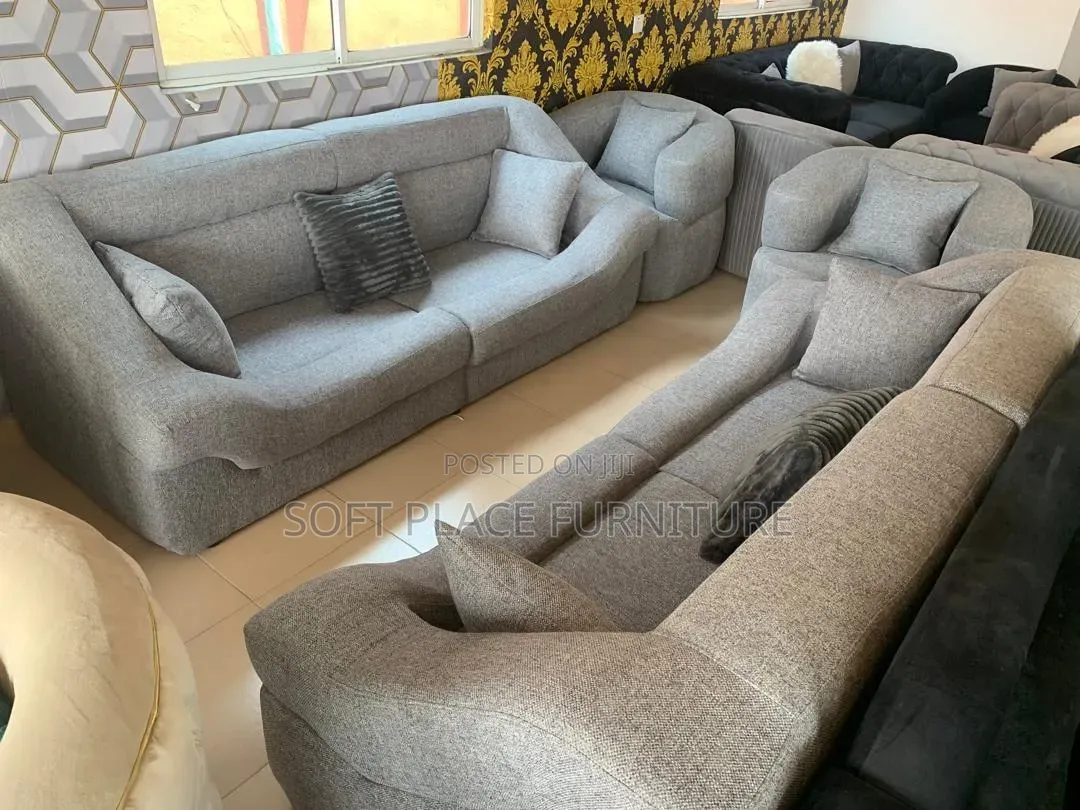 High Classic Luxury Turkish Sofa