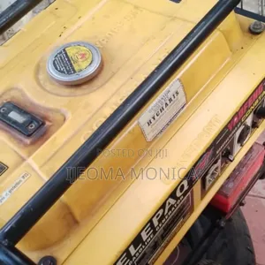 Fairly Used Generator for Sale at Cheaper Rate