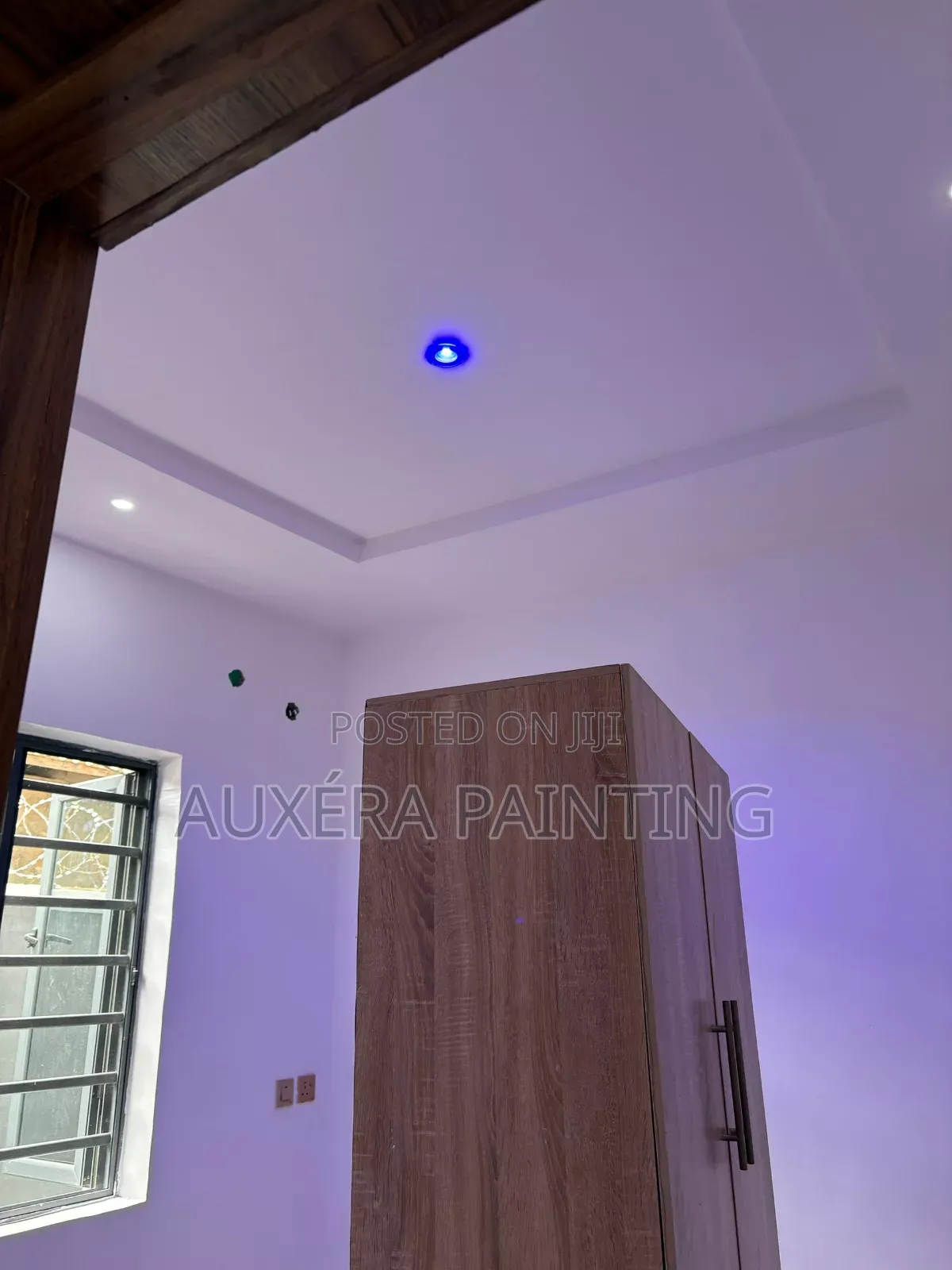 Painting and Decor Design