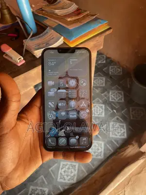 Apple iPhone 13 Pro Max 256 GB Blue