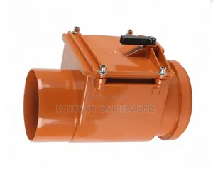 4 Inches Non Return Valve