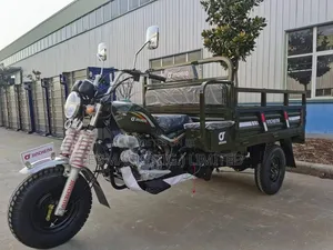 JINCHENG Cargo Tricycles