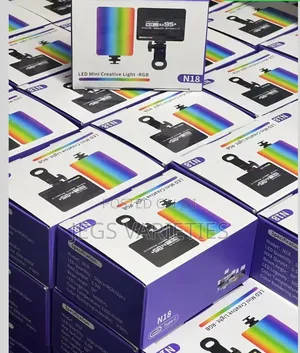 N18 Led Light