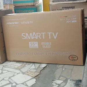 Mewe Smart TV 55"