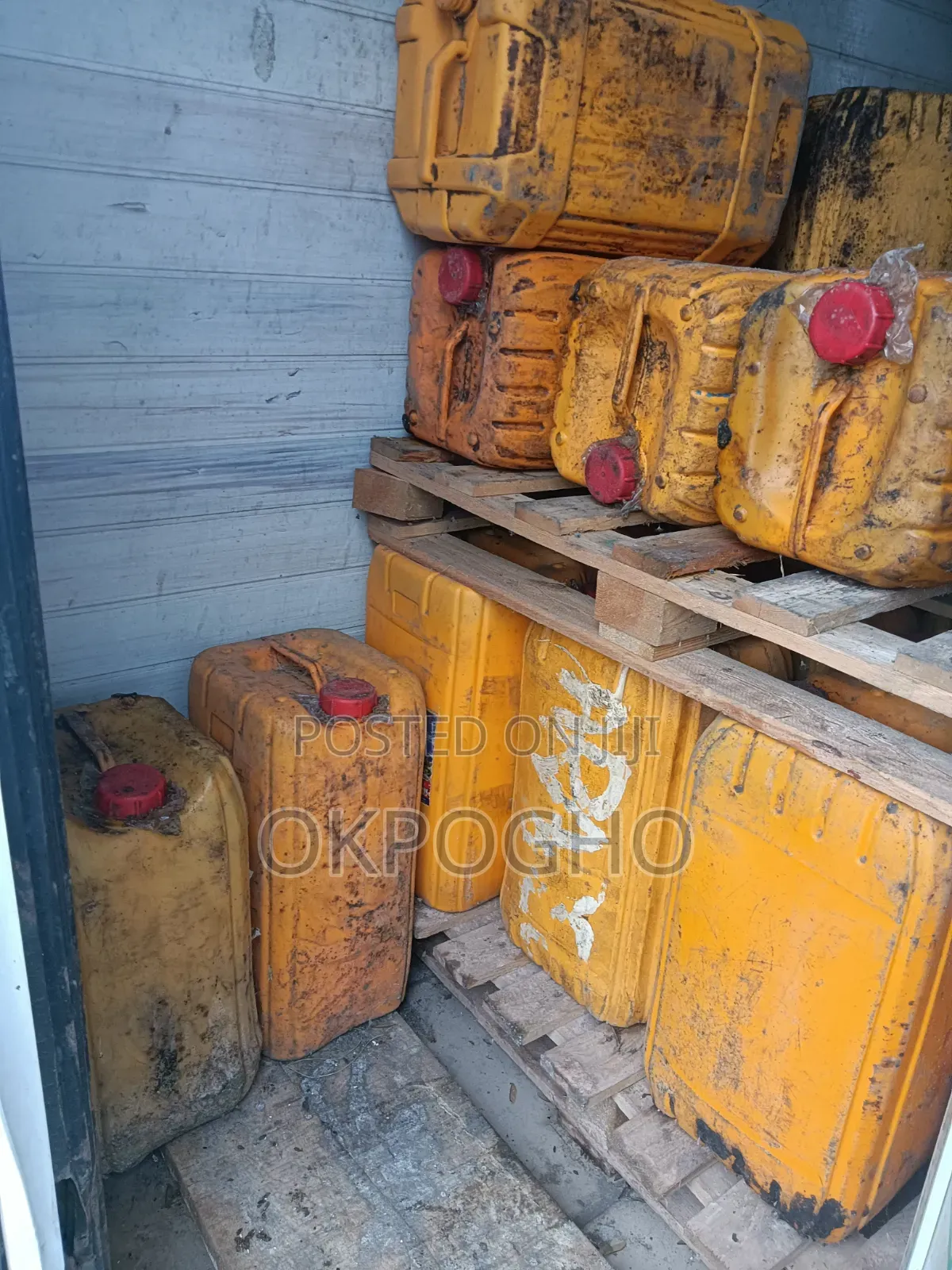 Original Redoil for Sale