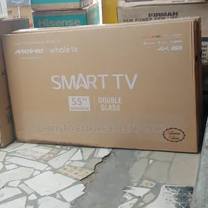Mewe Smart TV 55"