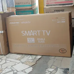 Mewe Smart TV 55"