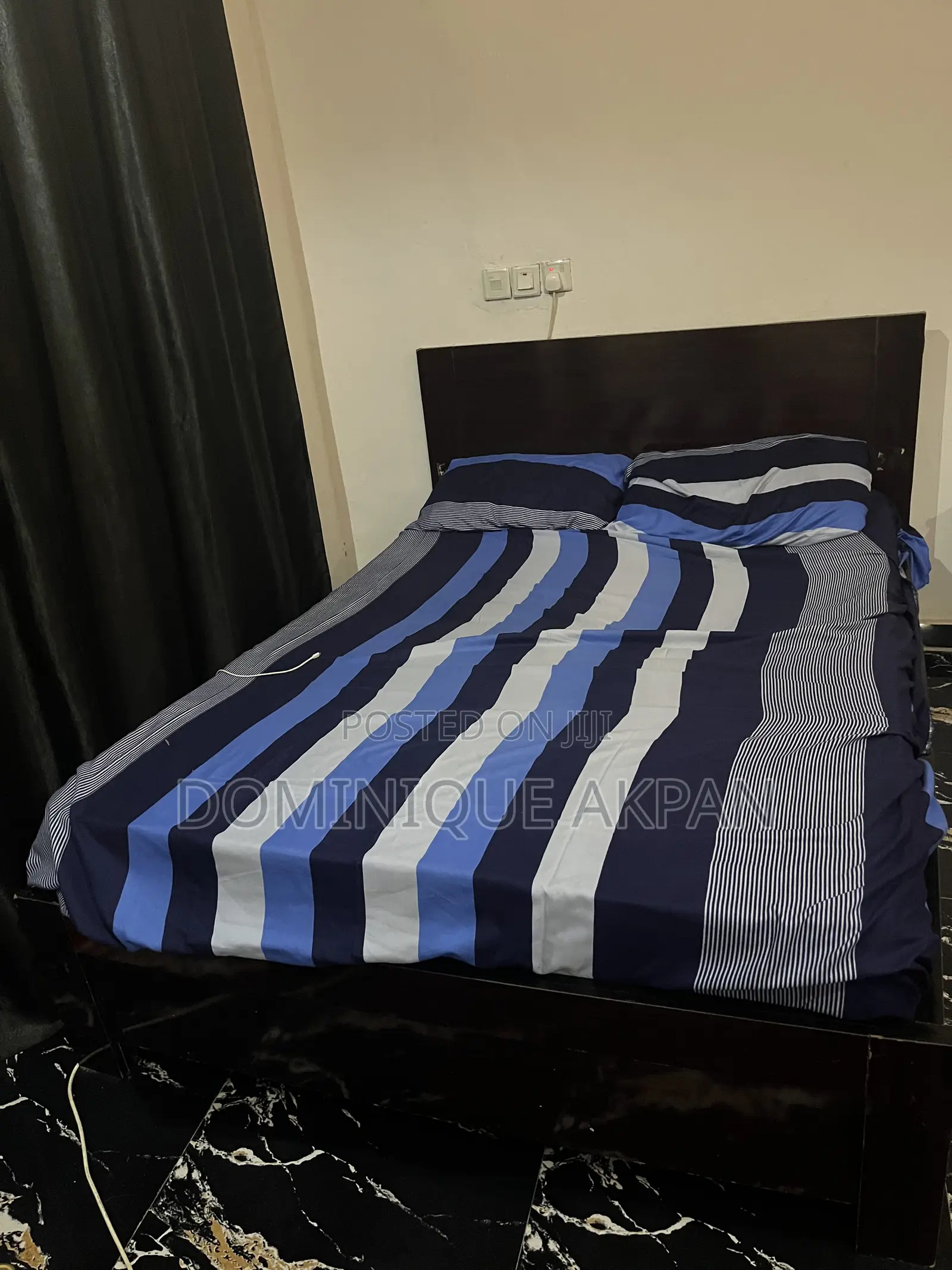 Bed Frame Mattress
