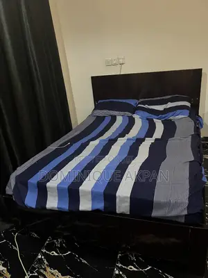 Bed Frame Mattress