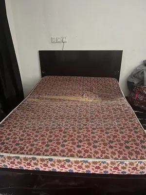 Bed Frame Mattress