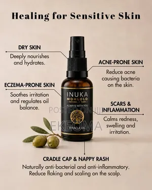 It Helps With the Skin to Clear All Skin Infections