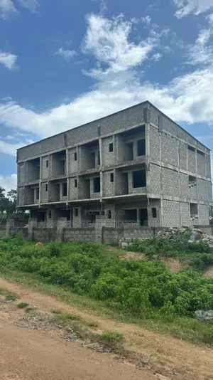 4bdrm Townhouse/Terrace in Mbora for sale