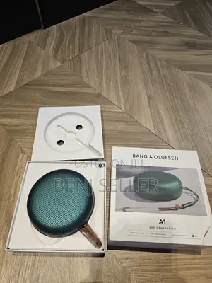 Bang Olufsen Speaker