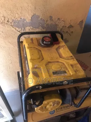 Generator for Sale