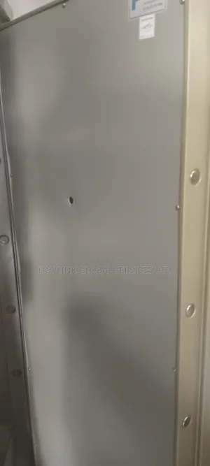 High Quality Fire Proof Safe