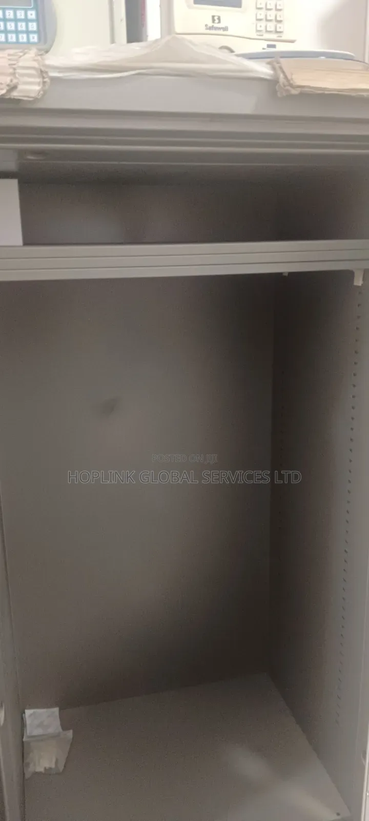 High Quality Fire Proof Safe
