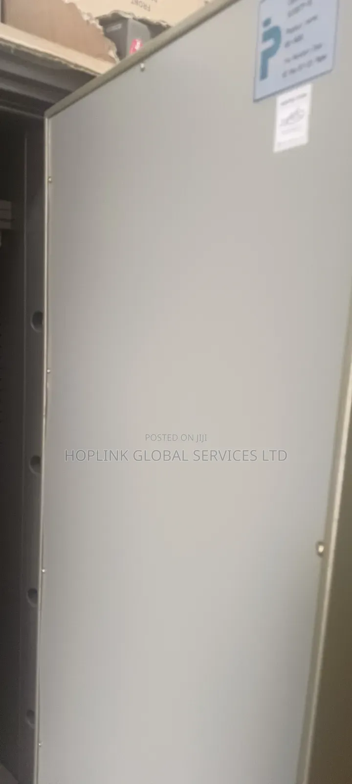 High Quality Fire Proof Safe