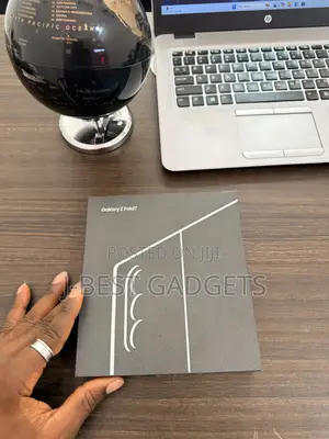 Samsung Galaxy Z Fold7 256 GB Black